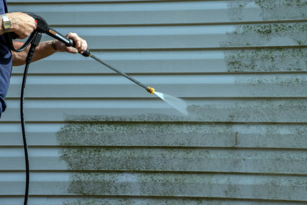 Manatee Road, FL Pressure Washing Services Company